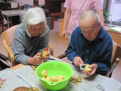 いももちレク