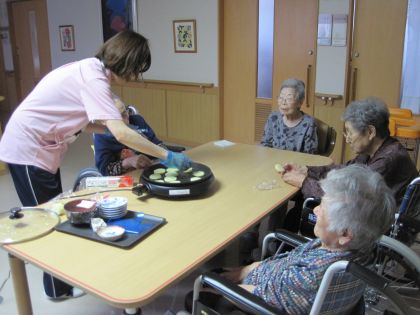 いももちレク