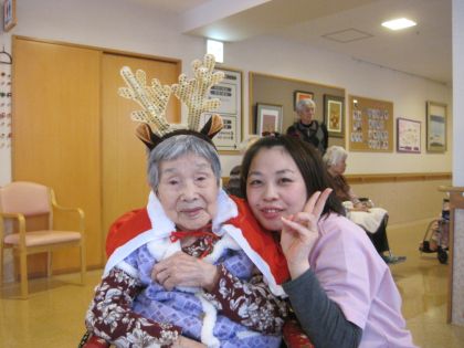クリスマス